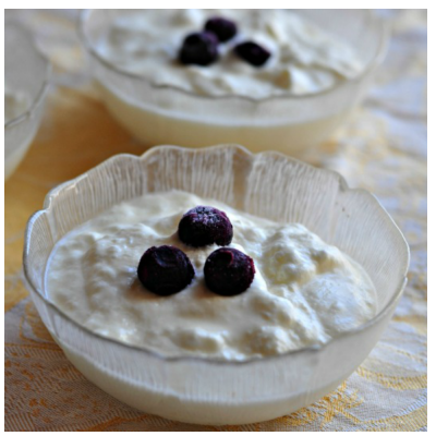 Cheese making always looked so complicated to me, until I got one book. An amazing book with 32 quick & easy cheese-making recipes you can make at home. A must for any organized cheese maker.