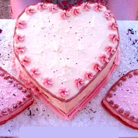 cake decorating ideas square