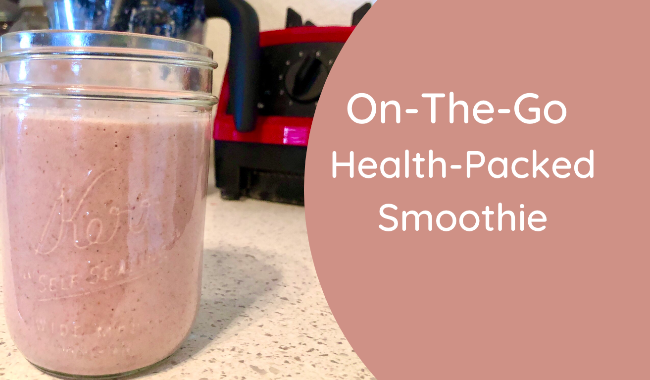 smoothie 2